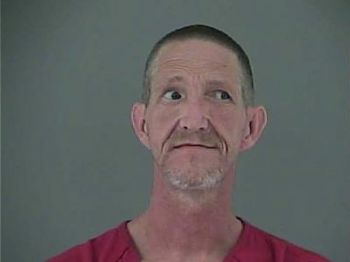 Jamie Dewayne Gunter Mugshot