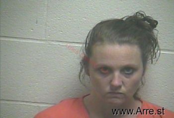 Jamie Lee Laws Mugshot