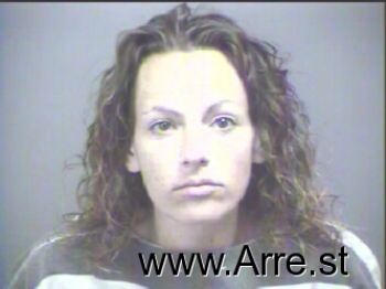 Jamie Lynn Mcdonald Mugshot