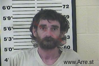 Jamie Walter Mcneil Mugshot