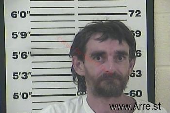 Jamie Walter Mcneil Mugshot