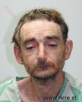 Jamie Walter Mcneil Mugshot