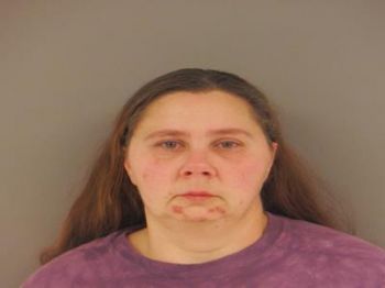 Jamie Lynn Nelson Mugshot