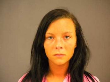 Jamie Renee Sutton Mugshot