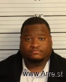 Jamie Jamal Williams Mugshot