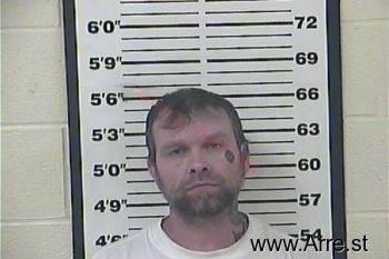 Jamie Eugene Wright Mugshot