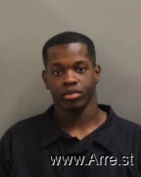 Jamien  Wright Mugshot