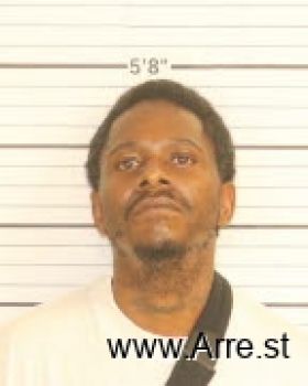 Jamil  Spencer Mugshot