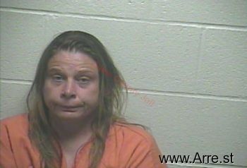 Jan Marie Grable Mugshot