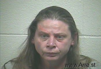 Jan Marie Grable Mugshot