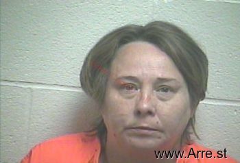 Jana Sharline Haynie Mugshot