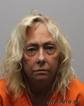 Janet Annette Davis Mugshot