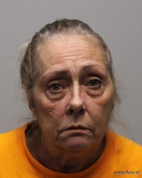 Janet Annette Davis Mugshot