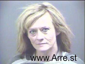 Janet Paige Smith Mugshot