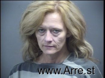 Janet Paige Smith Mugshot