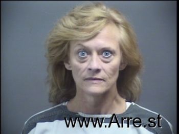 Janet Paige Smith Mugshot