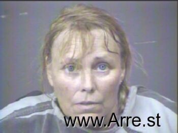 Janice Marie Burnett Mugshot