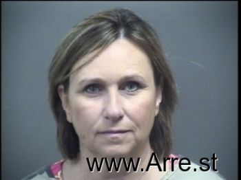 Janice L Davis Mugshot