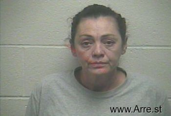 Janice Mcclain Smith Mugshot