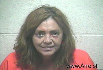 Janice Mcclain Smith Mugshot