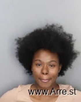 Janisha  Howard Mugshot