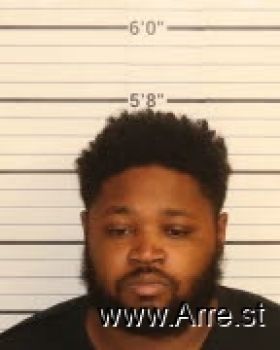 Jaquez D Johnson Mugshot