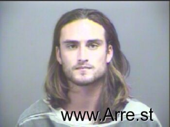 Jared Christophe Coleman Mugshot