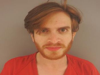 Jared Scott Graap Mugshot