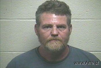 Jared Scott Mccoy Mugshot