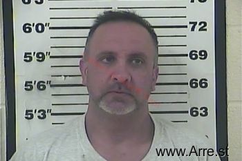 Jared Michael Mckinney Mugshot