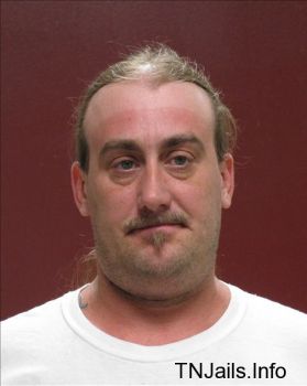 Jared  Smith Mugshot