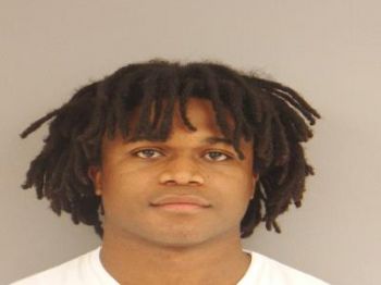 Jared Rashaun Stephens Mugshot