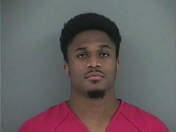 Jared Rashaun Stephens Mugshot