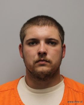 Jared Jeremiah Wallace Mugshot