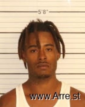 Jarquarius W Nance Mugshot