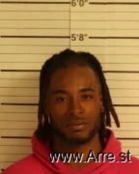 Jarquarius  Nance Mugshot