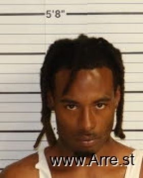 Jarquarius  Nance Mugshot