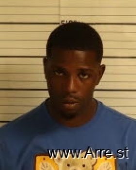 Jarren Wakeem Crawford Mugshot