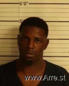 Jarren Wakeem Crawford Mugshot