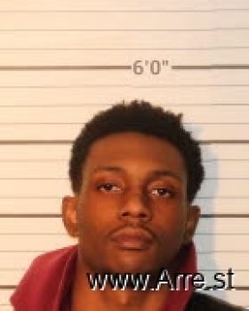 Jarrod  Wright Mugshot