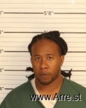 Jarvis  Gray Mugshot