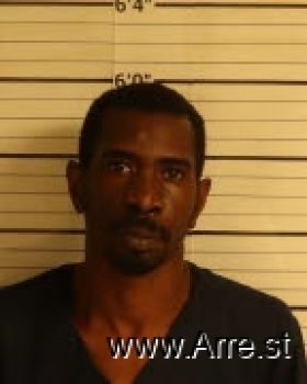 Jarvis Durrell Gray Mugshot