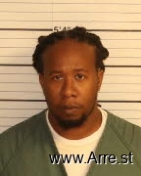 Jarvis  Gray Mugshot