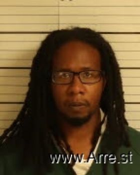 Jarvis  Gray Mugshot