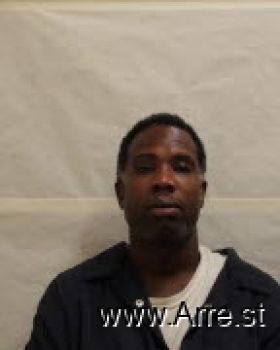 Jarvis R Hall Mugshot