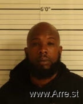 Jarvis  Hall Mugshot