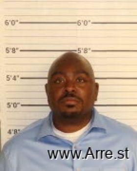 Jarvis  Miller Mugshot