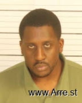 Jarvis Deandre Robinson Mugshot