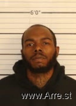 Jarvis J Sims Mugshot