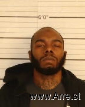 Jarvis J Sims Mugshot